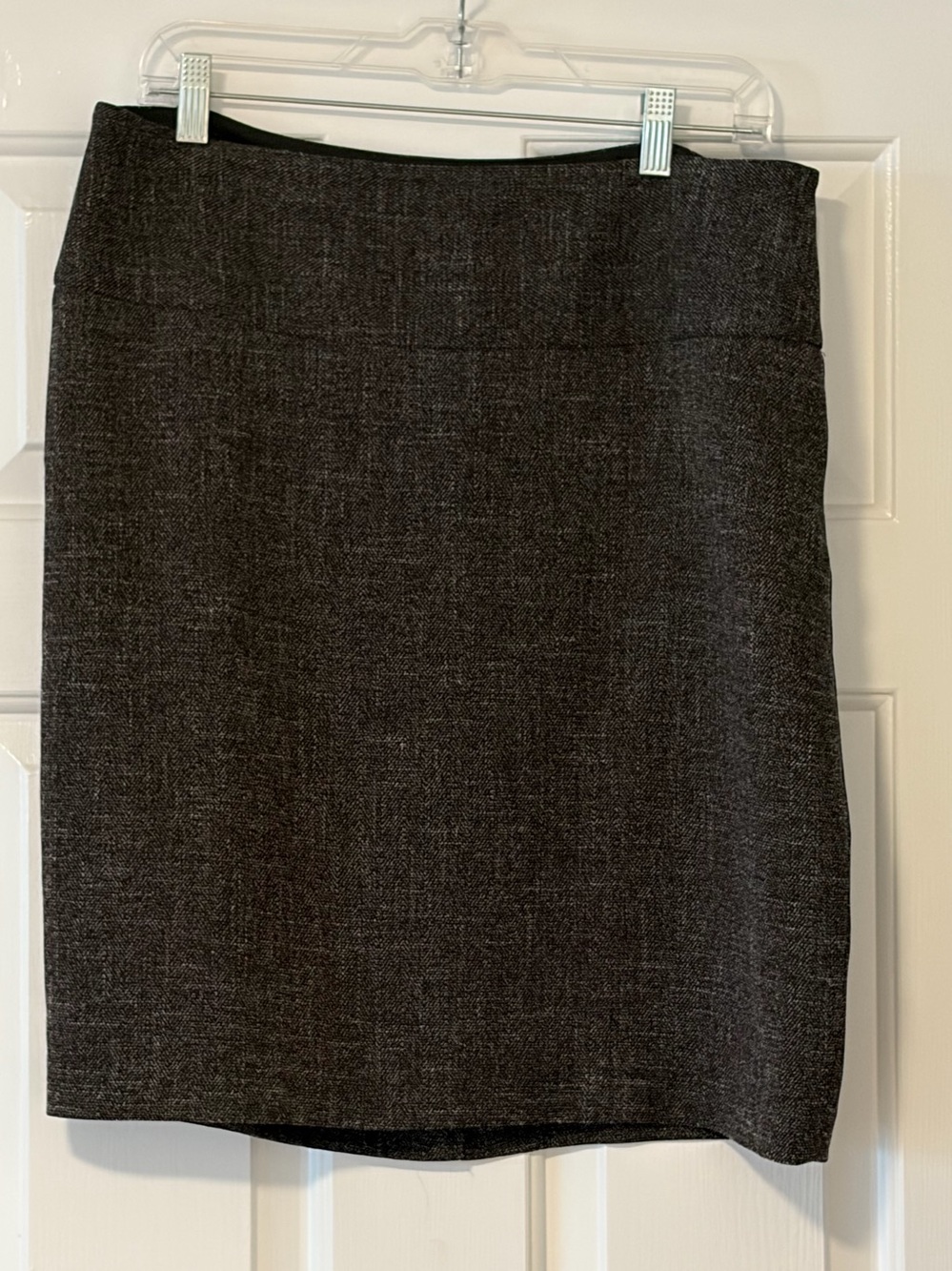 The Limited Collection Tweed Pencil Skirt Size 12